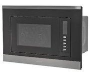 Встраиваемая микроволновая печь KRONA RAUM 60 S фото 3 в Санкт-Петербурге