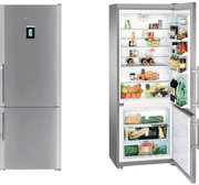 Холодильник Liebherr CNPesf 5156 фото 2 в Санкт-Петербурге