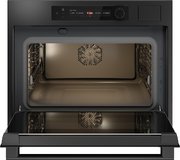 Компактный духовой шкаф Asko OCS64GSH фото 4 в Санкт-Петербурге