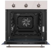 Газовый духовой шкаф Maunfeld EOGC604RIB.MT фото 3 в Санкт-Петербурге