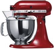 Миксер Китчен Эйд 5KSM150PSEER фото 4 в Санкт-Петербурге Миксер KitchenAid 5KSM150PSEER фото 4 в Санкт-Петербурге