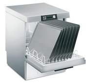 Посудомоечная машина Smeg CW526D фото 2 в Санкт-Петербурге