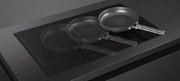 Индукционная варочная панель со встроенной вытяжкой Smeg HOBD482D фото 4 в Санкт-Петербурге