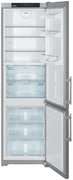 Холодильник Liebherr CBNesf 3913 Comfort BioFresh NoFrost фото 2 в Санкт-Петербурге