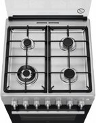 Газовая плита Electrolux RKG600005X фото 2 в Санкт-Петербурге