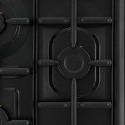 Газовая варочная поверхность KRONA PARTITA 60 AN фото 4 в Санкт-Петербурге