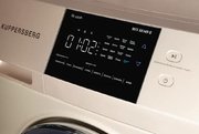 Стиральная машина Kuppersberg WIS 56149 G фото 3 в Санкт-Петербурге