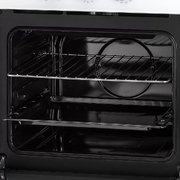 Духовой шкаф KRONA SEMPRE 60 WH фото 4 в Санкт-Петербурге