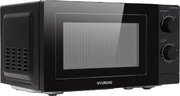 Микроволновая печь Hyundai HYM-M2093 фото 4 в Санкт-Петербурге