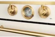 Духовой шкаф Kuppersberg RC 6911 C Bronze фото 4 в Санкт-Петербурге