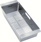 Коландер для кухонной мойки Франке 112.0057.214 фото в Санкт-Петербурге Коландер для кухонной мойки Franke 112.0057.214 фото в Санкт-Петербурге