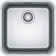 Мойка Франке BCX 110-42 сталь фото в Санкт-Петербурге Мойка Franke BCX 110-42 сталь фото в Санкт-Петербурге