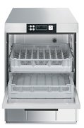 Посудомоечная машина Smeg CW522D фото 3 в Санкт-Петербурге