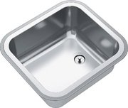 Коландер для кухонной мойки Франке 112.0199.085 фото в Санкт-Петербурге Коландер для кухонной мойки Franke 112.0199.085 фото в Санкт-Петербурге