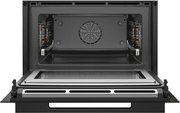 Духовой шкаф Bosch CMG936AB1S фото 4 в Санкт-Петербурге