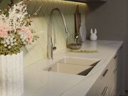 Мойка Омойкири Kata 55-2-U-PA фото 2 в Санкт-Петербурге Мойка Omoikiri Kata 55-2-U-PA фото 2 в Санкт-Петербурге