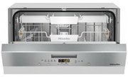 Встраиваемая посудомоечная машина Miele G 5000 SCi фото 3 в Санкт-Петербурге