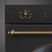Духовой шкаф Smeg SFP68C1TAO фото 2 в Санкт-Петербурге
