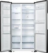 Холодильник Gorenje NRS918EMB фото 2 в Санкт-Петербурге