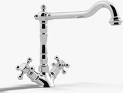 Смеситель Бланко Tera полированная латунь фото 3 в Санкт-Петербурге Смеситель Blanco Tera полированная латунь фото 3 в Санкт-Петербурге