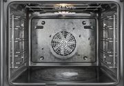 Компактный паровой духовой шкаф Bosch CSG 636 BS3 фото 3 в Санкт-Петербурге