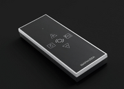 Встраиваемая вытяжка Barazza 1KBDD9 фото 3 в Санкт-Петербурге
