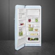 Холодильник Smeg FAB28LPB6 фото 3 в Санкт-Петербурге