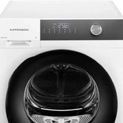 Сушильная машина Kuppersberg DM 610 W фото 2 в Санкт-Петербурге