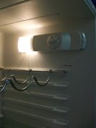 Холодильник Smeg FAB32XS7 фото 3 в Санкт-Петербурге