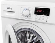 Узкая стиральная машина Korting KWM 47B1060 фото 3 в Санкт-Петербурге