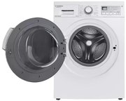 Стиральная машина MAUNFELD MFWM147WHC фото 2 в Санкт-Петербурге
