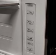 Холодильник Lofra GFRBI 918/A CHROME фото 4 в Санкт-Петербурге