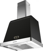 Вытяжка Lofra DOLCEVITA 60 BLACK MATT & BRONZE фото в Санкт-Петербурге