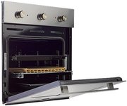 Духовой шкаф Korting OKB 582 CSX PRO фото 2 в Санкт-Петербурге