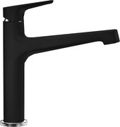 Смеситель Бланко Felisa Silgranit антрацит фото в Санкт-Петербурге Смеситель Blanco Felisa Silgranit антрацит фото в Санкт-Петербурге