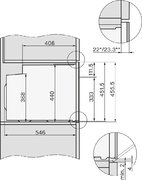 Духовой шкаф Miele H 7440 BPX OBSW фото 3 в Санкт-Петербурге