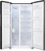 Холодильник Korting KNFS 93535 XN фото 3 в Санкт-Петербурге