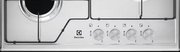 Варочная панель Electrolux KGS6424SX фото 2 в Санкт-Петербурге