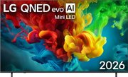 Телевизор LG 85QNED83B6A фото в Санкт-Петербурге