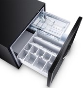 Минибар Dometic DM 50 NTEF фото 4 в Санкт-Петербурге