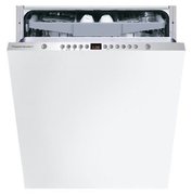 Встраиваемая посудомоечная машина Kuppersbusch IGVE 6610.2