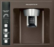 Холодильник Hitachi R-W 662 FPU3X GBW фото 2 в Санкт-Петербурге