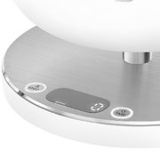 Кухонные весы Смег KSC01WHMWW фото 4 в Санкт-Петербурге Кухонные весы Smeg KSC01WHMWW фото 4 в Санкт-Петербурге