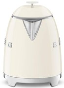 Чайник Смег KLF05CREU фото 2 в Санкт-Петербурге Чайник Smeg KLF05CREU фото 2 в Санкт-Петербурге