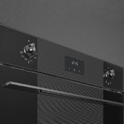 Духовой шкаф Smeg SF6100VB3 фото 3 в Санкт-Петербурге