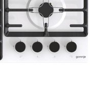Газовая варочная панель Gorenje GW641SYW фото 3 в Санкт-Петербурге