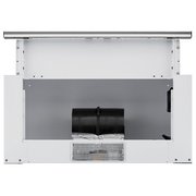 Встраиваемая вытяжка KRONA KERRY 600 INOX PB фото 4 в Санкт-Петербурге