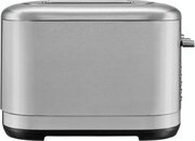 Тостер KitchenAid 5KMT4109ESX нержавеющая сталь фото 3 в Санкт-Петербурге
