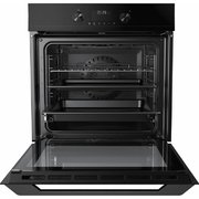 Электрический духовой шкаф Haier HOQ-K5AAN3GB фото 3 в Санкт-Петербурге