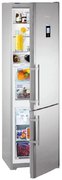 Холодильник Liebherr  CBNPes 3967 Premium Plus BioFresh NoFrost фото 2 в Санкт-Петербурге